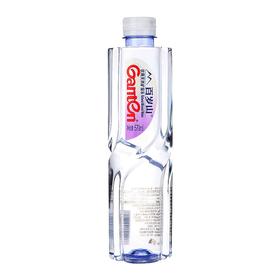 【已组合】景田百岁山矿泉水570ml