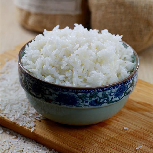 荆门  荆选荆门大米2.5kg装 商品图3