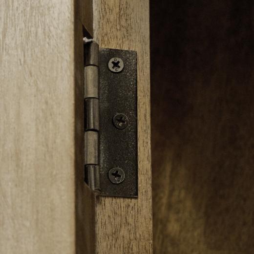 NS家居nsfurniture进口实木边柜NSCB-25860C 商品图3