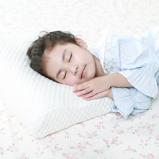 艾益生 艾绒记忆枕（儿童） 商品图1