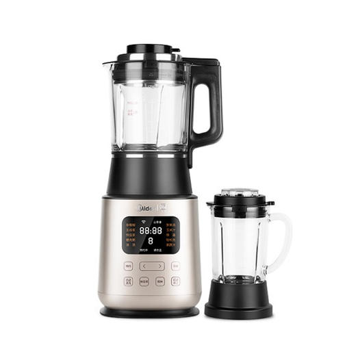 【GY】美的破壁机 1528A 商品图0