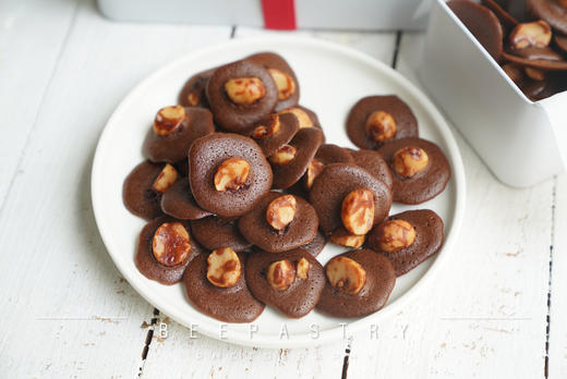 夏威夷坚果脆脆 商品图0