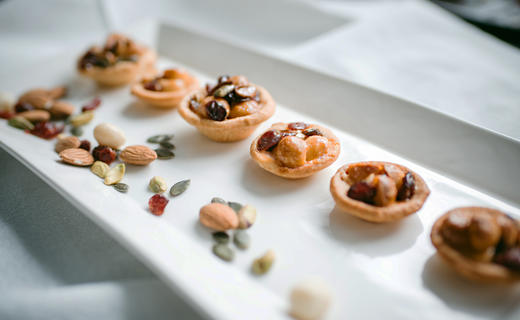 夏威夷果挞 商品图6