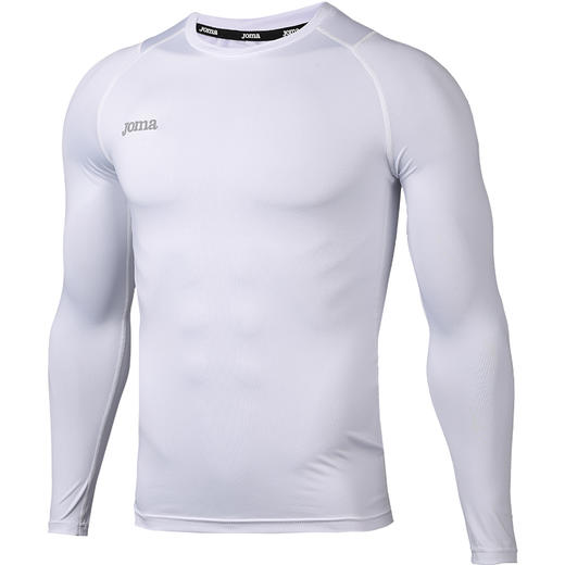JOMA霍马足球运动训练长袖紧身衣男3105FP0049 商品图4