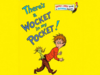 《There's a Wocket in my Pocket!》01 商品缩略图0