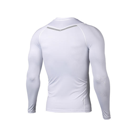 JOMA霍马足球运动训练长袖紧身衣男3105FP0049 商品图1