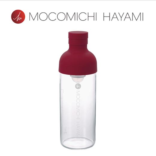 【HARIO】耐热玻璃调味油专用瓶 FCB 商品图2