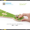 UDEAS品牌木制运动系列玩具-足球 商品缩略图2