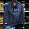  Levi’s/李维斯 男士仿羊羔绒毛领加绒加厚牛仔外套夹克 商品缩略图6