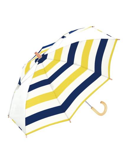 日本W.P.C宝宝儿童晴雨两用伞可爱安全防夹手 商品图6