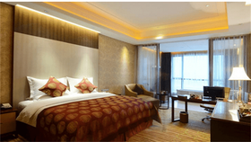 云阳两江特色客房特色客房+双早