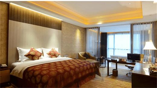 云阳两江特色客房特色客房+双早 商品图0