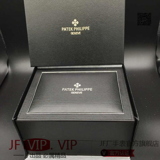 PP Factory 2020最新力作 V3升级版 PP百达翡丽 星空5102天月款日内瓦苍穹系列，你可想象把星空佩戴在腕上吗？这款星空腕表独具特别星象功能，蓝色圆表盘上就能欣 商品图1