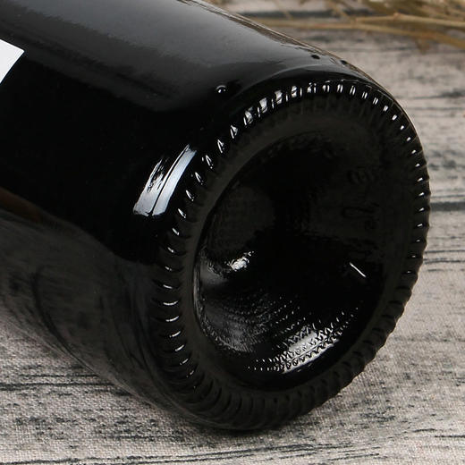 法国拉菲传奇波尔多干红葡萄酒750ml（AA) 商品图2