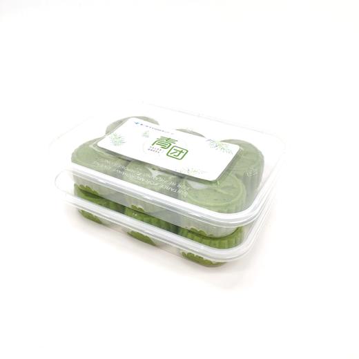 福州分店-秒杀！艾草青团（单盒装） 商品图4