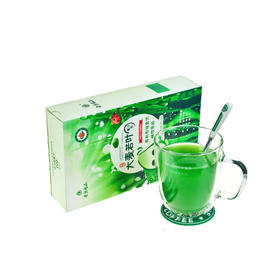 有机大麦若叶青汁粉 3g*50/盒（中国有机认证、清肠道）