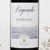 法国拉菲传奇波尔多干红葡萄酒750ml（AA) 商品缩略图5
