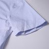 YvesFigarau伊夫·费嘉罗夏季商务休闲简约舒适透气短袖衬衫890403 商品缩略图3