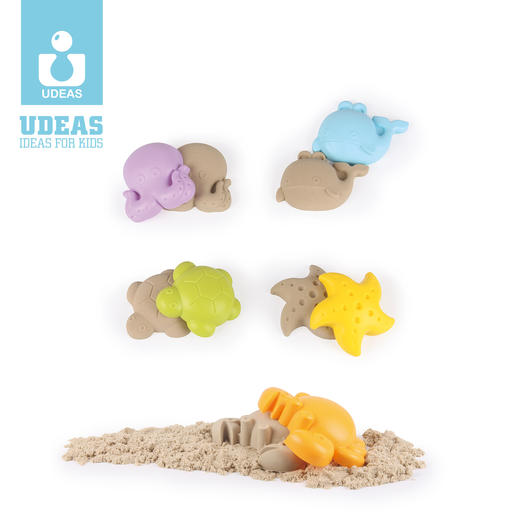 UDEAS品牌沙滩玩具 商品图9