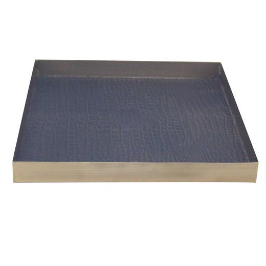 NS家居 nsfurniture进口铁艺托盘NSDE-44412/NSDE-44413 商品图1