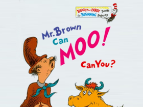 《Mr Brown Can Moo! Can You?》02