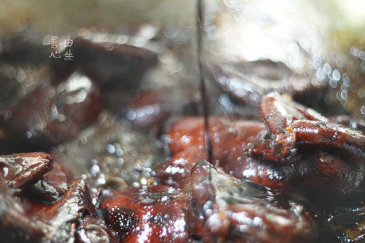 善由心生/卤香鸭 商品图1