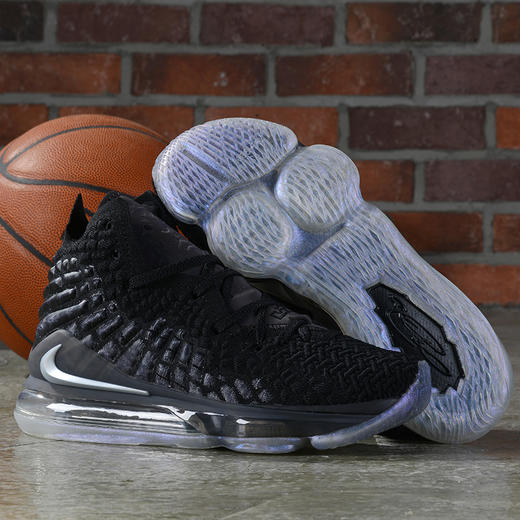 詹姆斯17代填充正确版 40--46含半码出货 商品图6