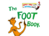 《The Foot Book》02 商品缩略图0