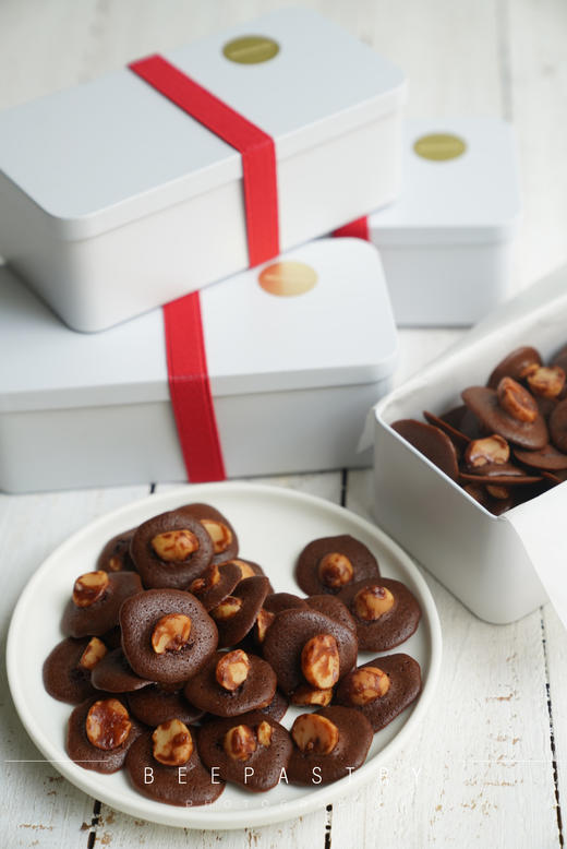 夏威夷坚果脆脆 商品图2