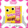 Kidrobot 美味世界系列毛绒玩具 抱枕 午餐盒 Yummy World Zoey and the YumYumables XL Plush 商品缩略图1