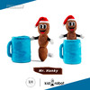 Kidrobot 南方公园 毛绒系列 South Park Phunny 商品缩略图6