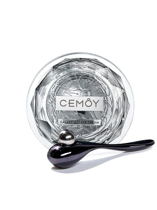 现货澳洲cemoy眼霜飞碟眼霜淡纹提拉紧致补水保湿广东发货