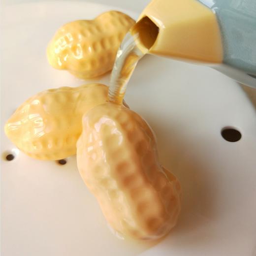 从一阅己 | 陶瓷猪鼻杯 芝士杯 商品图3