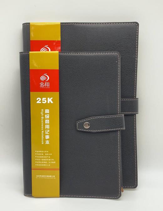 金翔112-25皮面本/A5** 商品图0