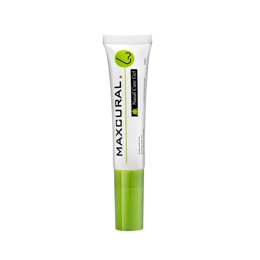 【鼻炎克星 鼻通无阻】新西兰MAXCURAL迈可乐 鼻通膏 鼻炎鼻痒鼻塞花粉过敏 天然草本3岁以上可用  陶瓷鸭嘴头 商品图6