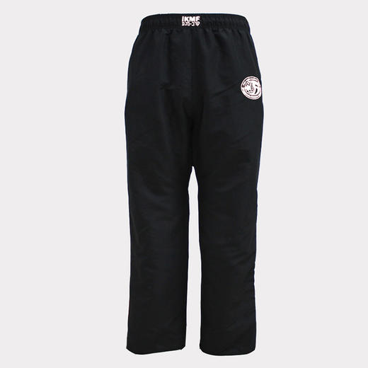 IKMF马伽术/以色列格斗术/KravMaga 训练长裤 商品图1