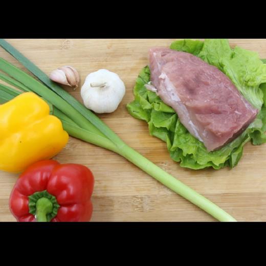 904梅仔肉250克