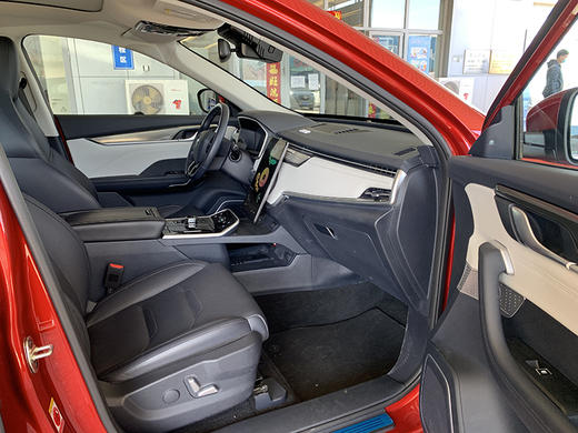 【特价月租-北京】威马 EX5 创新型顶配版 商品图9