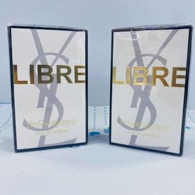 YSL自由之水浓香水EDP#30ml/#50ml/#90ml（648401）（648418）（648425）