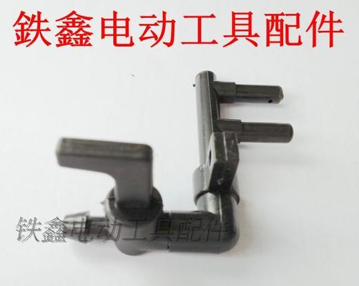 【货号05183】4100切割机开槽机石材切割机110云石机水龙头 云石机配件 商品图1