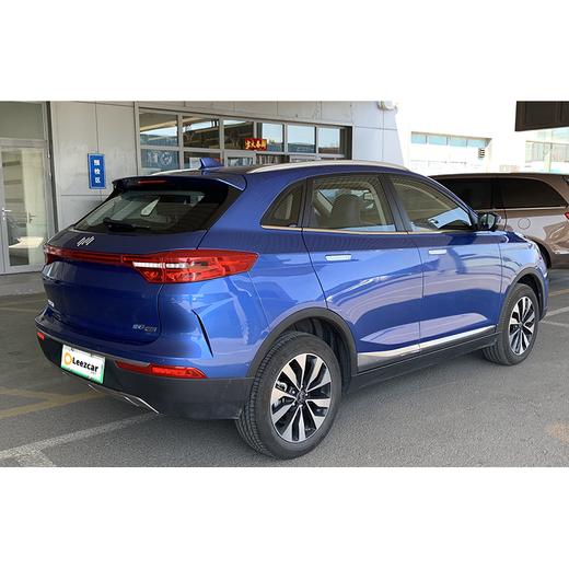 【特价月租-北京】威马 EX5 创新型顶配版 商品图3