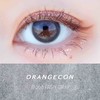 ORANGECON × DEEKAY G368灰色 14.2mm（着色13.0mm） 商品缩略图0