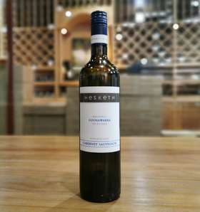 赫斯克特库纳瓦拉赤霞珠