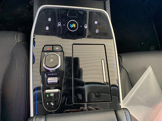 【特价月租-北京】威马 EX5 创新型顶配版 商品图7