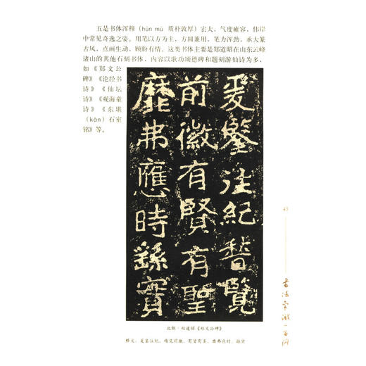 书法常识一百问 书法理论 书法鉴赏艺术书法 书法认识基础入门书籍 闫庆金 河南美术出版社 商品图4