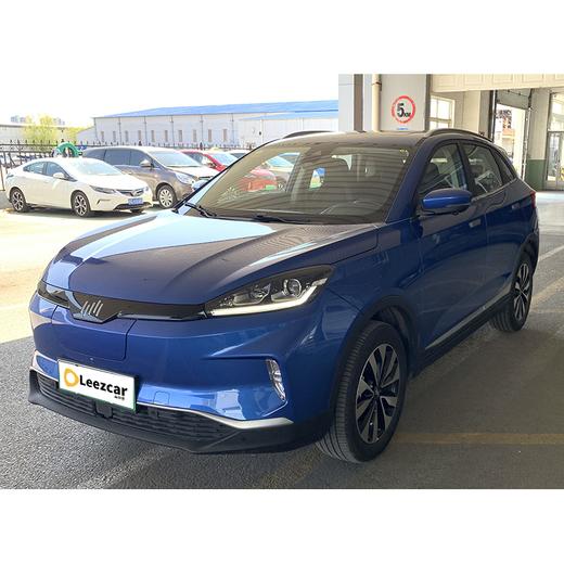 【特价月租-北京】威马 EX5 创新型顶配版 商品图2