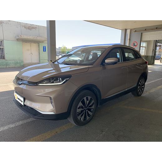 【特价月租-北京】威马 EX5 创新型顶配版 商品图1