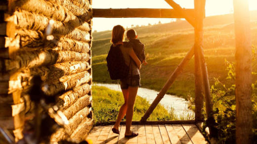 NO.5 - 与孩子协同进化 商品图0