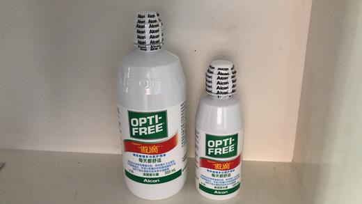 爱尔康傲滴护理液 商品图0