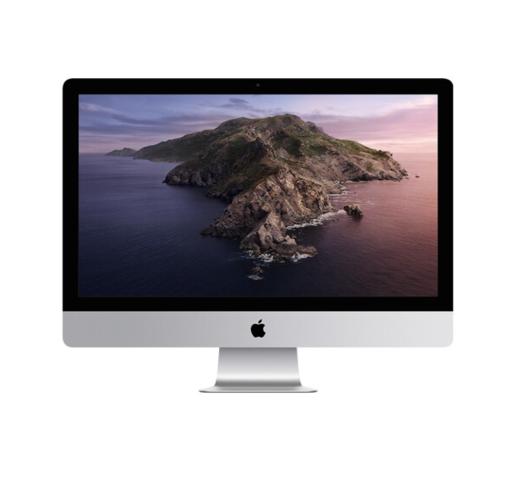 Apple iMac 27英寸 一体式电脑主机 商品图3